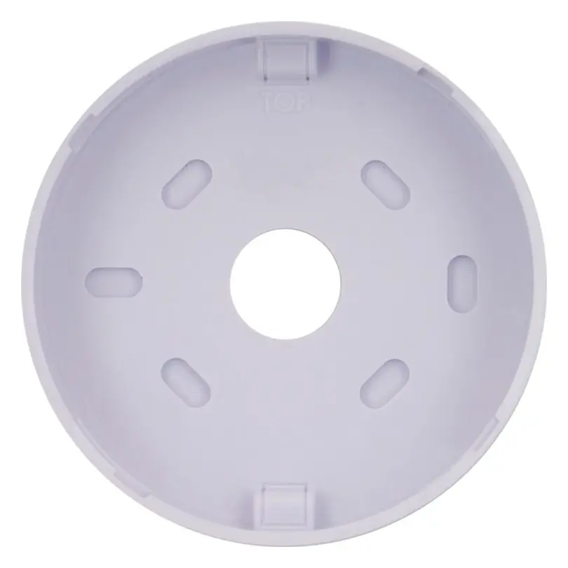 Eaton 593006FULL-0118 Sığ Taban Siren / Flaşör Montaj Tabanı