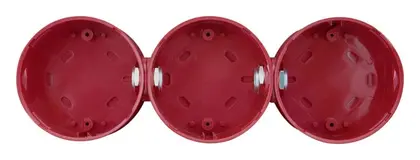 Eaton 593008FULL-0321 Siren / Flaşör Montaj Tabanı