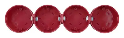 Eaton 593009FULL-0322 Siren / Flaşör Montaj Tabanı
