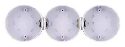 Eaton 593011FULL-0324 Siren / Flaşör Montaj Tabanı