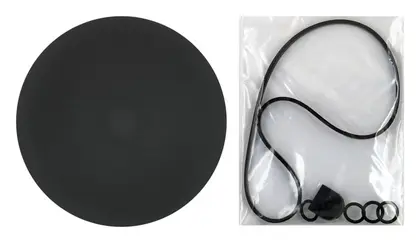 Eaton 594001FULL-0317 Siren / Flaşör Aksesuarı