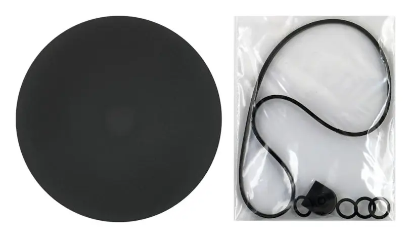 Eaton 594001FULL-0317 Siren / Flaşör Aksesuarı