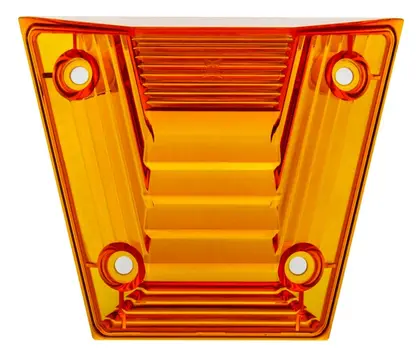Eaton 599005FULL-0313 Asserta Amber 5'li Paket Siren / Flaşör Aksesuarı