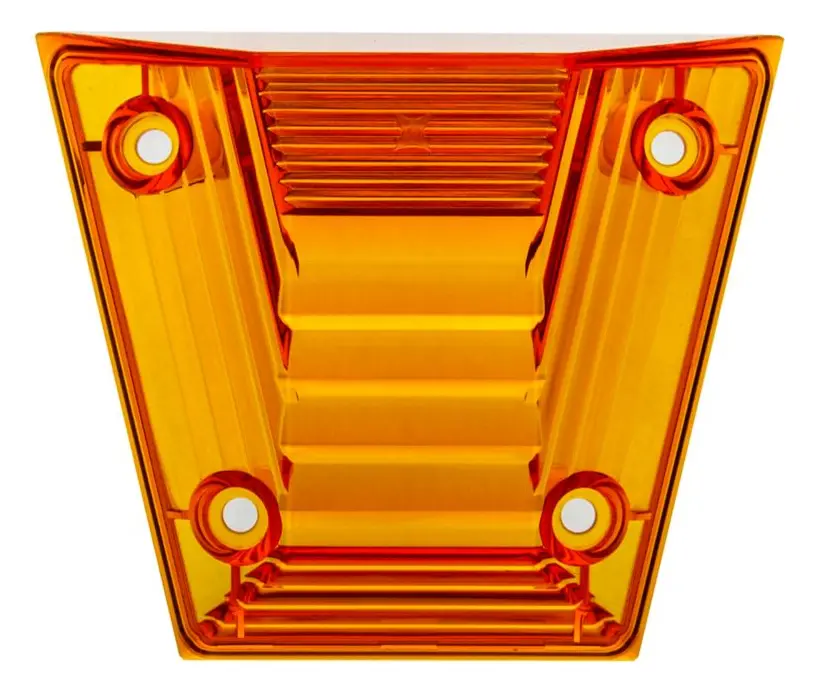 Eaton 599005FULL-0313 Asserta Amber 5'li Paket Siren / Flaşör Aksesuarı