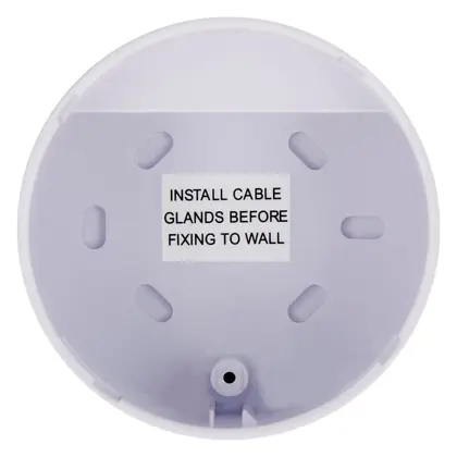 Eaton 599014FULL-0332 Siren / Flaşör Montaj Tabanı