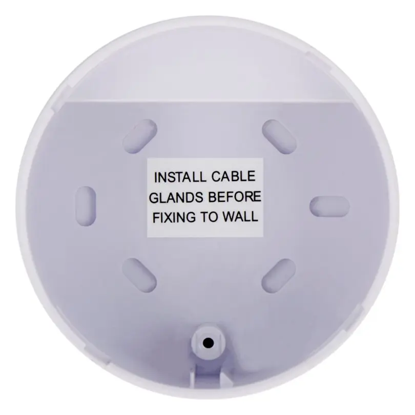 Eaton 599014FULL-0332 Siren / Flaşör Montaj Tabanı