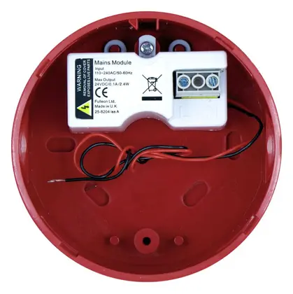 Eaton 631201FUL-0109 Derin Taban Siren / Flaşör Montaj Tabanı