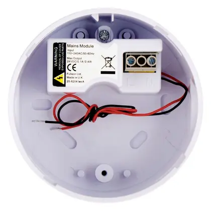 Eaton 631202FUL-0117 Derin Taban Siren / Flaşör Montaj Tabanı