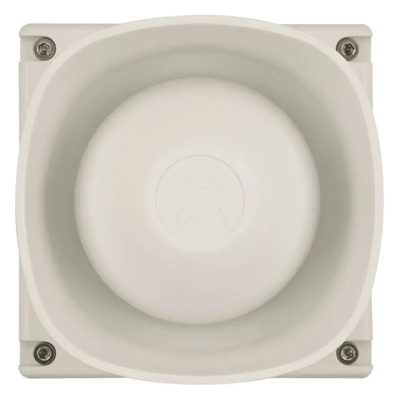 Eaton 651018FULL-0097X Symphoni Dış Ortam Yangın Sireni