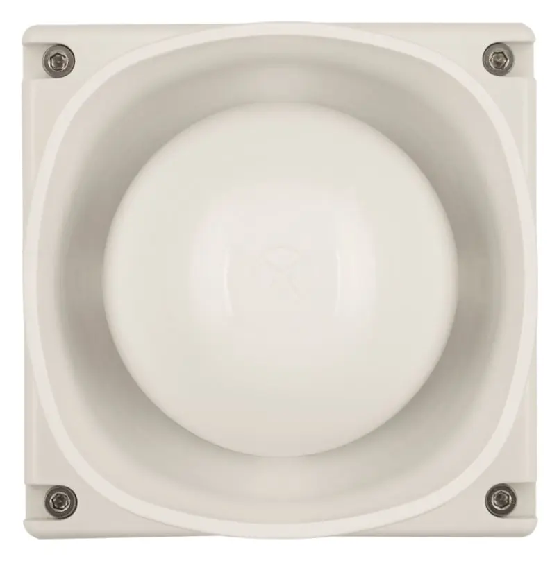 Eaton 654065FULL-1052X Symphoni Dış Ortam Yangın Sireni