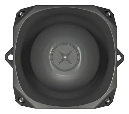 Eaton 7092269FUL-0146 Asserta 9-60V DC Gri Gövde Yangın Sireni