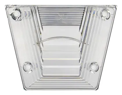 Eaton 7092293FULL-0239 Asserta Şeffaf 5'li Paket Siren / Flaşör Aksesuarı