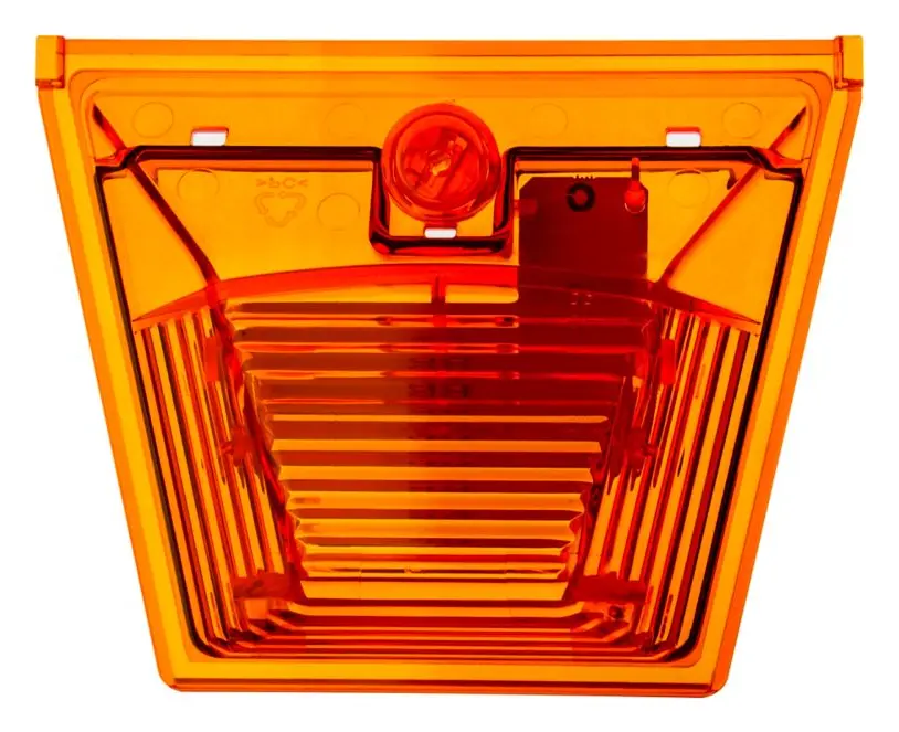 Eaton 7092340FUL-0376 X10 Amber Siren / Flaşör Aksesuarı