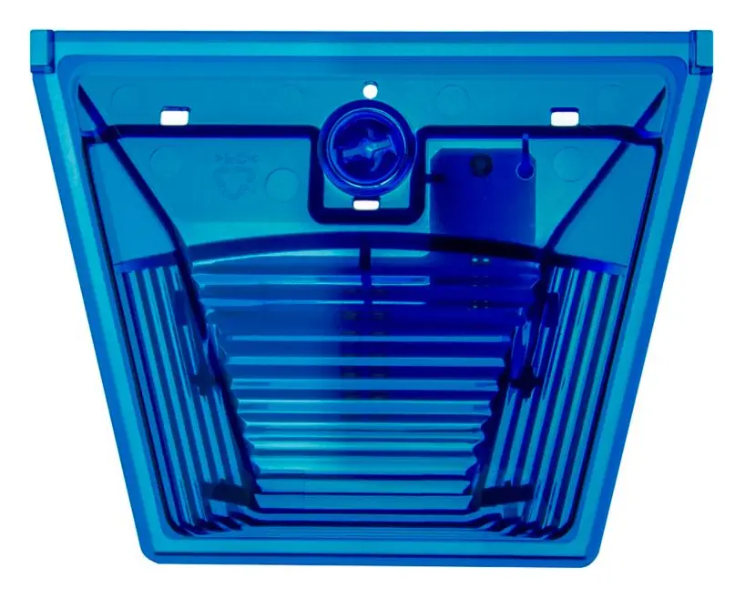 Eaton 7092341FUL-0377 X10 Mavi Siren / Flaşör Aksesuarı