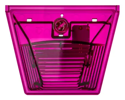 Eaton 7092344FUL-0380 X10 Magenta Siren / Flaşör Aksesuarı