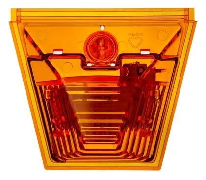 Eaton 7092362FUL-0398 X10 Amber Siren / Flaşör Aksesuarı