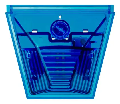 Eaton 7092363FUL-0399 X10 Mavi Siren / Flaşör Aksesuarı