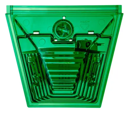 Eaton 7092364FUL-0400 X10 Yeşil Siren / Flaşör Aksesuarı