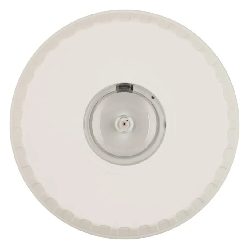 Eaton 812022FULL-0182X Solista LX Kırmızı Flaş Beyaz Gövde Yangın Flaşörü