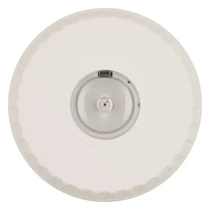 Eaton 812023FULL-0183X Solista LX Kırmızı Flaş Beyaz Gövde Yangın Flaşörü