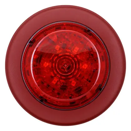 Eaton CAB382 Kırmızı Flaş Paralel İhbar Lambası
