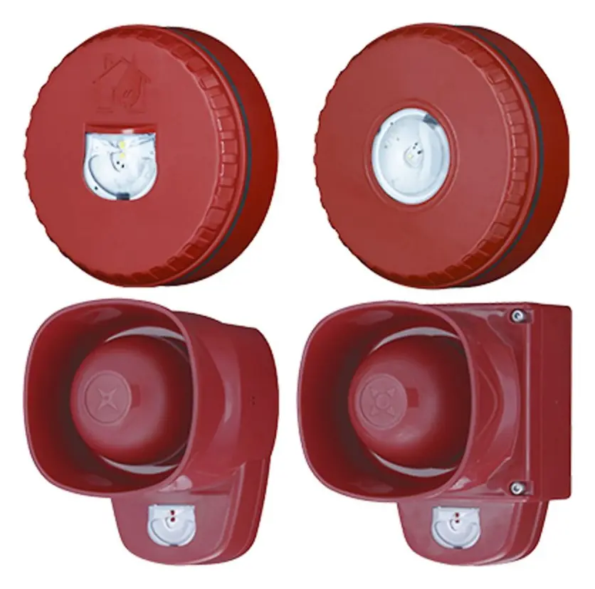 Eaton CASB493 Yangın Flaşörü