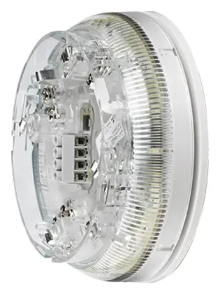 Eaton CASBB384 Kırmızı Flaş Yangın Flaşörü