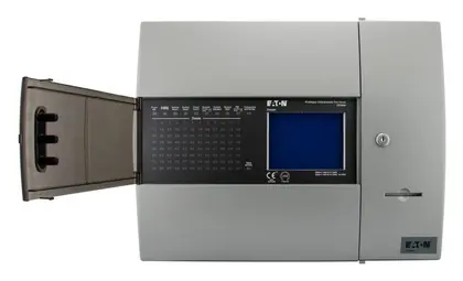 Eaton CF30004GP CF3000 4 Loop Adresli Yangın Alarm Paneli