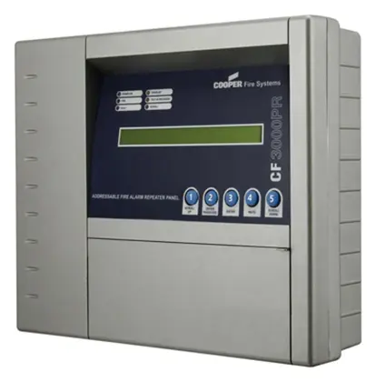 Eaton CF3000PRG CF3000PRG Tekrarlayıcı Panel