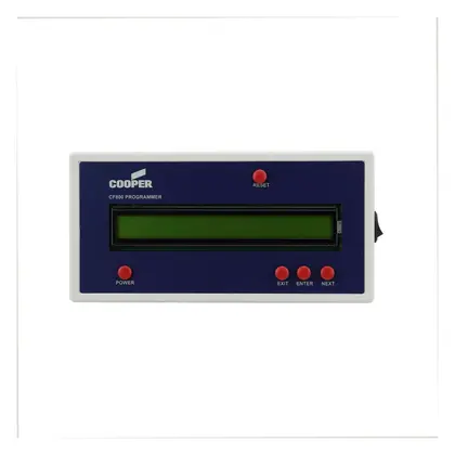 Eaton CF800PROG Yangın Alarm Aksesuarı