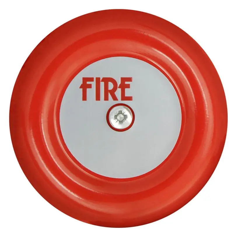Eaton CFB6D24 Yangın Sireni / Flaşör