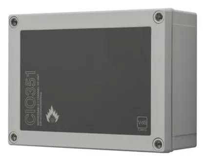 Eaton CIO351S Giriş/Çıkış Modülü