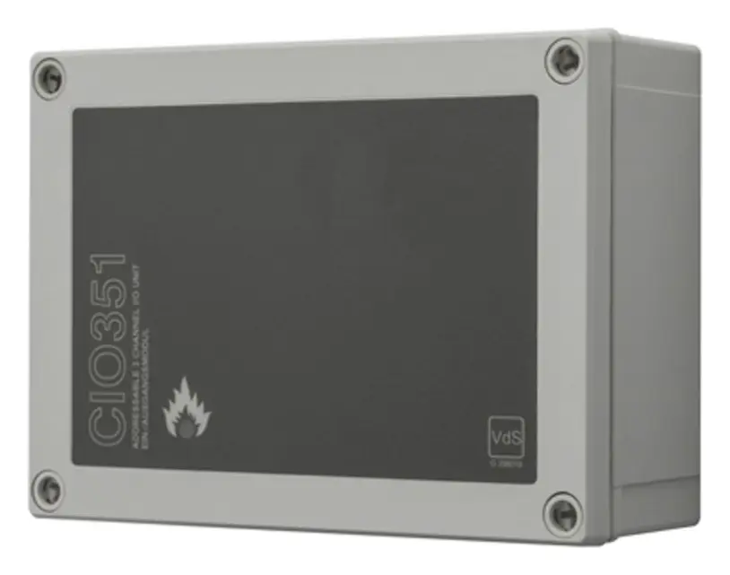 Eaton CIO351S Giriş/Çıkış Modülü