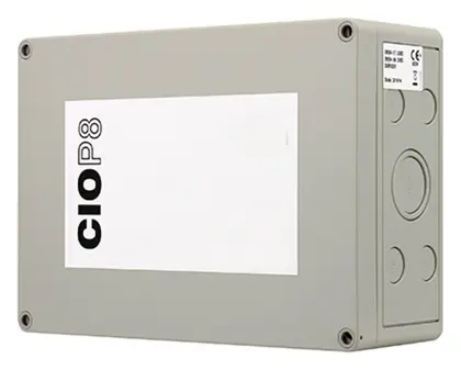 Eaton CIOP4 Giriş/Çıkış Modülü