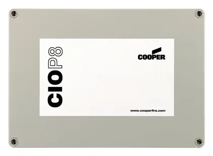 Eaton CIOP8 Giriş/Çıkış Modülü