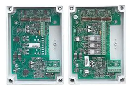 Eaton CIT420 İtalyanca Giriş/Çıkış Modülü