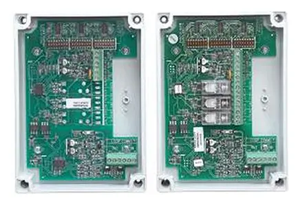 Eaton CIT420 İtalyanca Giriş/Çıkış Modülü