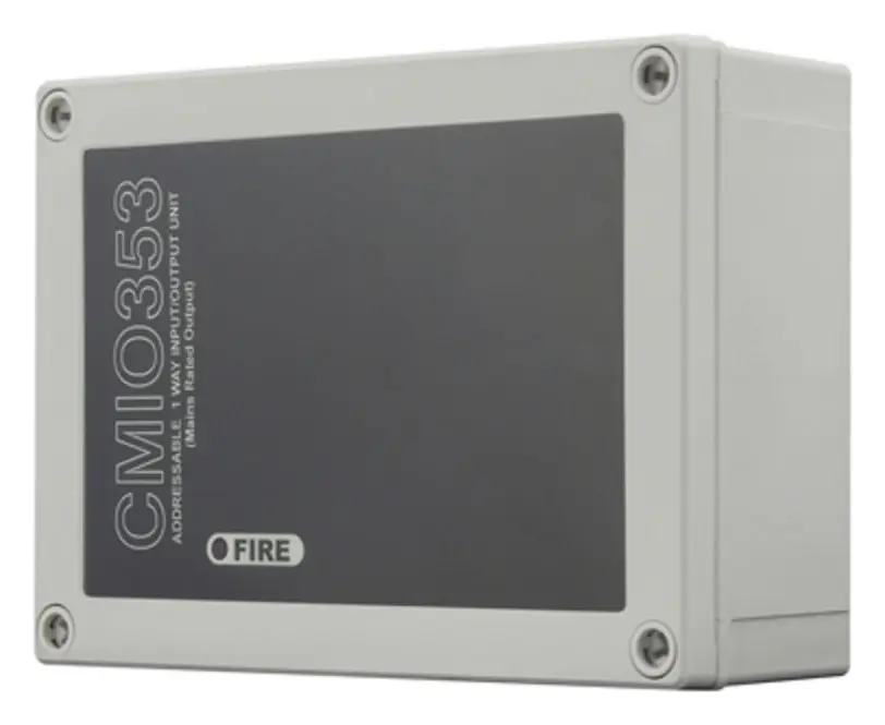Eaton CMIO353 Giriş/Çıkış Modülü