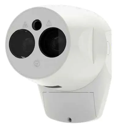 Eaton EF-CBD50 Işın Tipi Dedektör