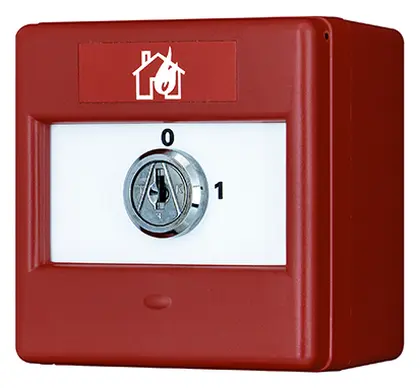 Eaton EFBWCV-REPEATER BiWire Tekrarlayıcı Panel