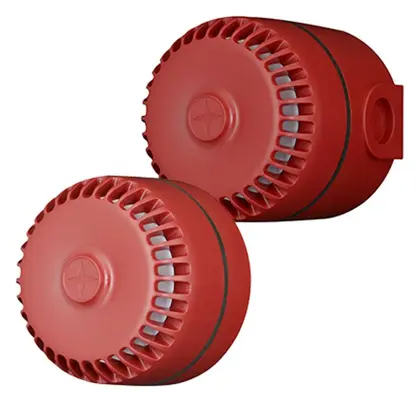 Eaton FX007 Yangın Sireni