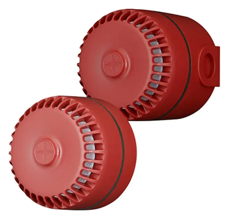 Eaton FX007 Yangın Sireni
