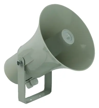Edwards ABT-T2015 Acil Anons Hoparlörü