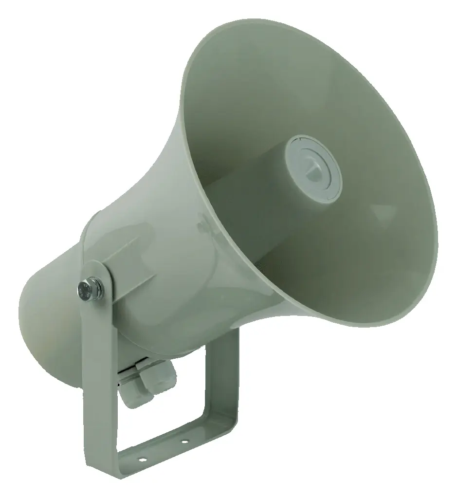 Edwards ABT-T2015 Acil Anons Hoparlörü