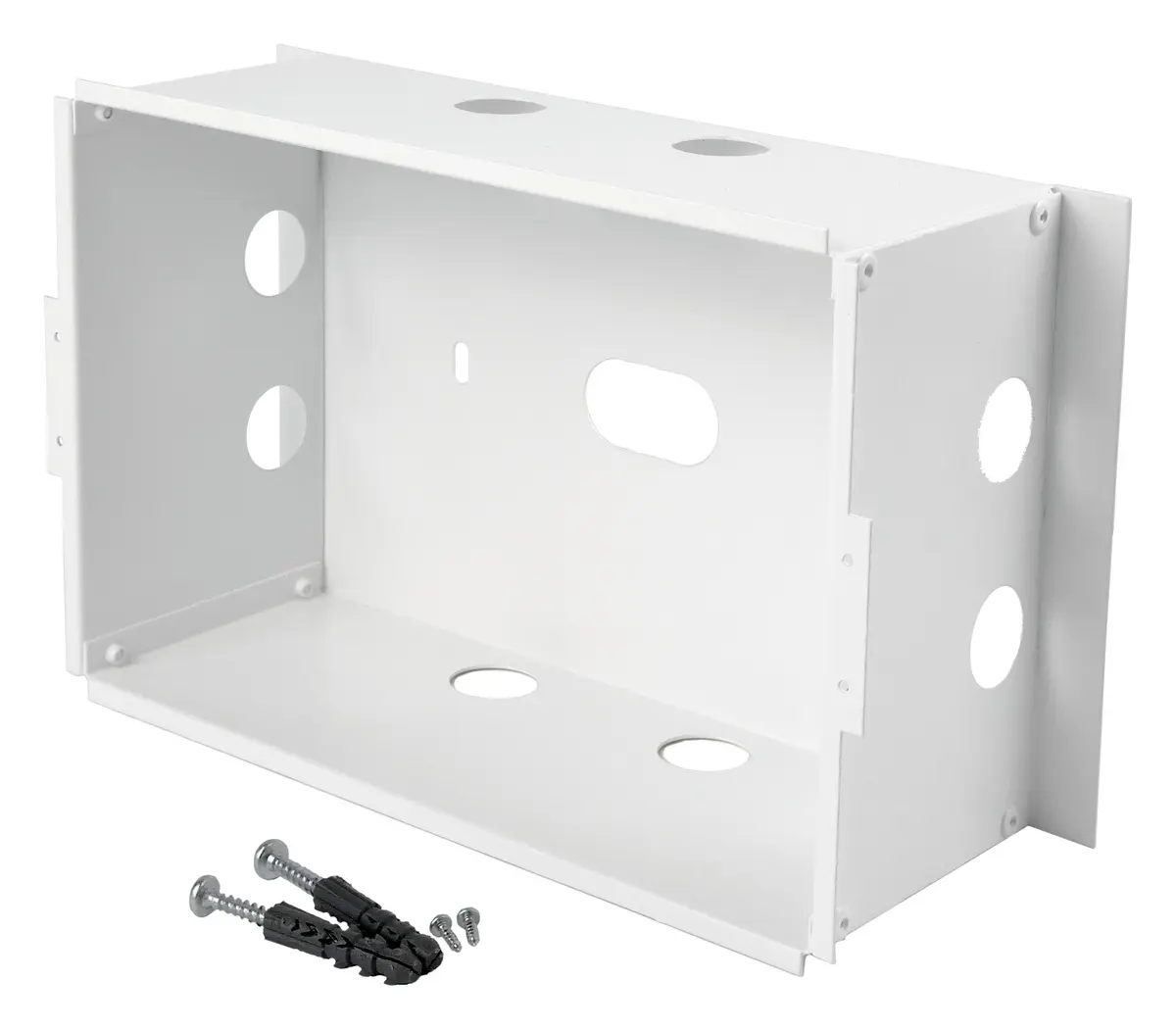 Edwards ABT-W6-BOX Hoparlör Montaj Aksesuarı