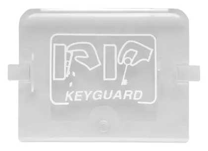 Edwards DM797 Yangın Alarm Aksesuarı