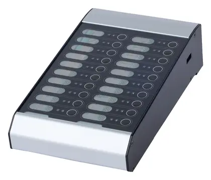 Edwards EST-EKB-20M Acil Anons Mikrofonu