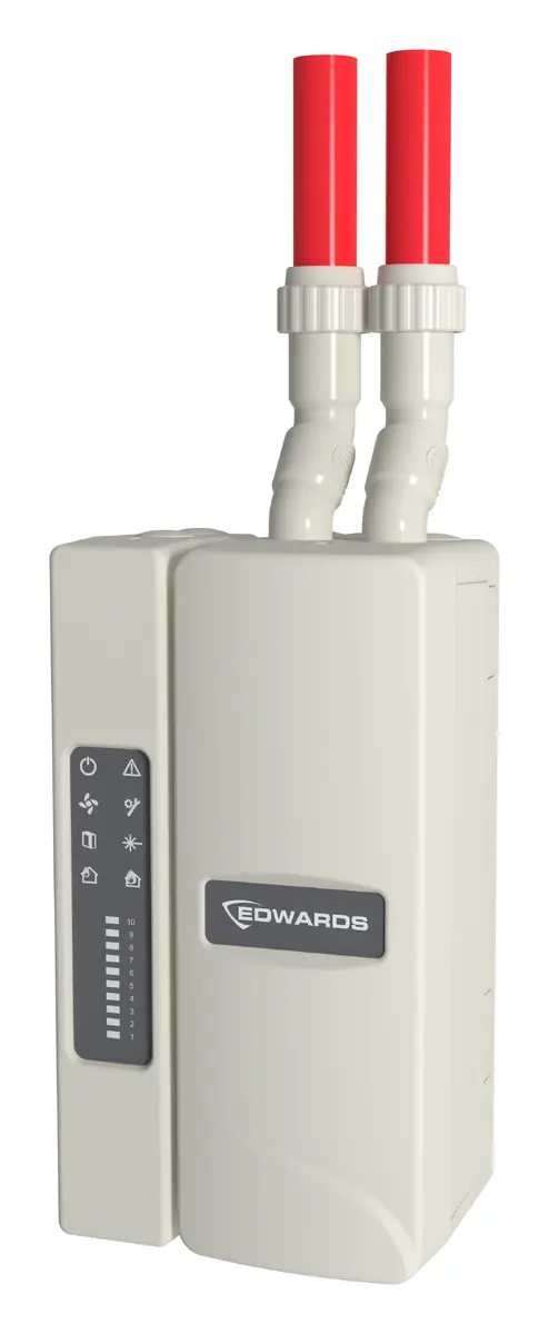 Edwards FHSD8075 Hava Örneklemeli Duman Dedektörü