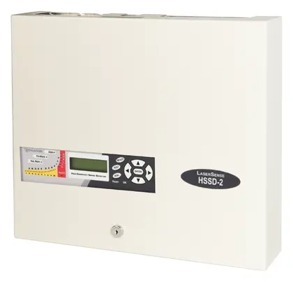 Edwards FHSD8200-99 Hava Örneklemeli Duman Dedektörü