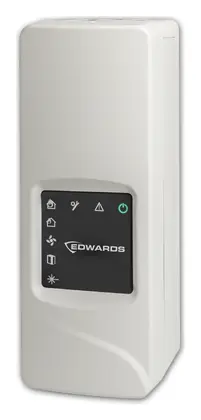 Edwards FHSD8300 Hava Örneklemeli Dedektör Ekran Modülü